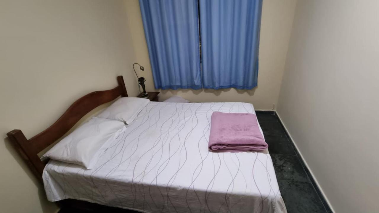 Quarto Para Temporada Rio de Janeiro Exterior photo